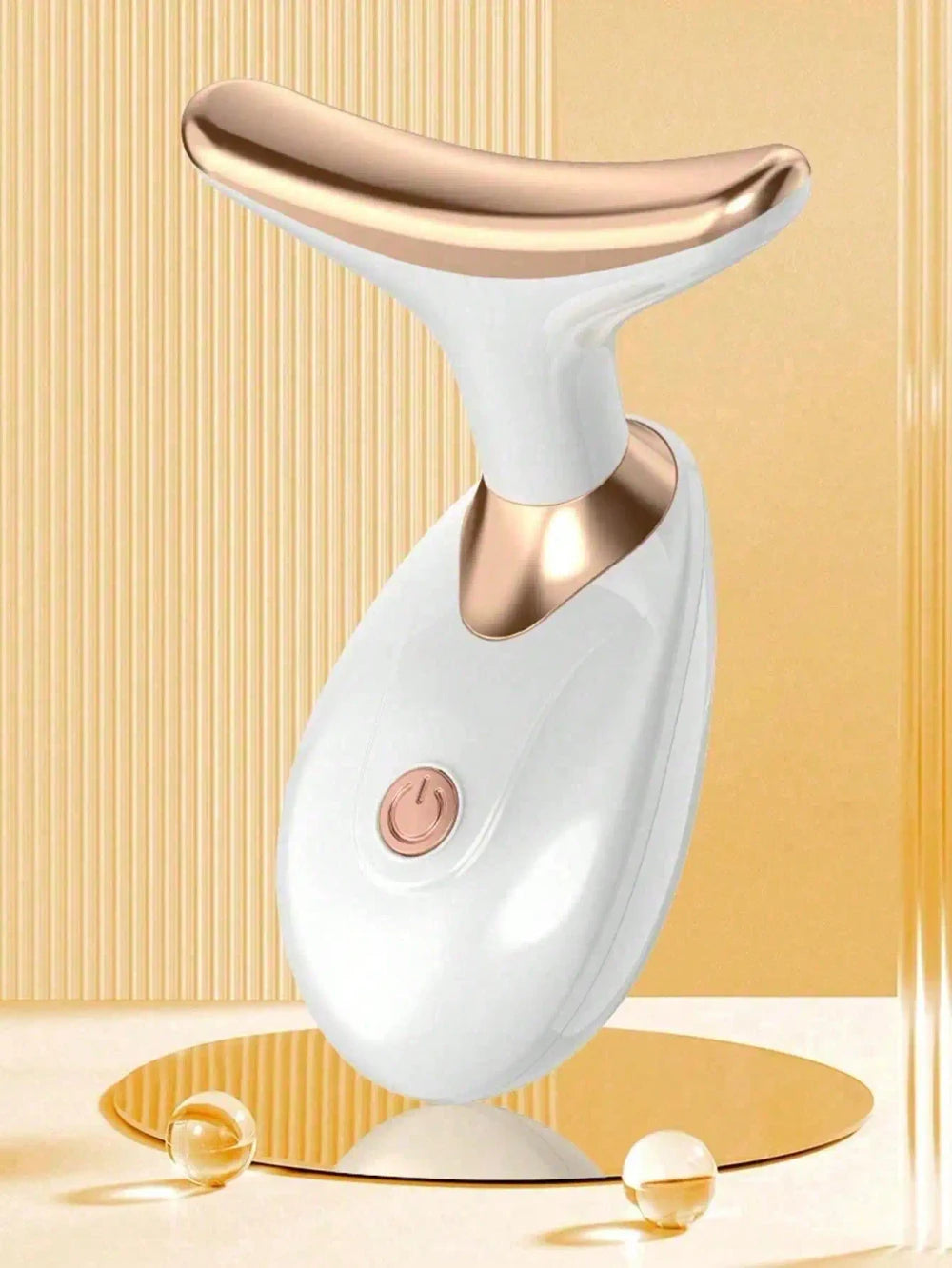 Anti-Aging Face Sculpting Massager – Lift, Firm & Tighten