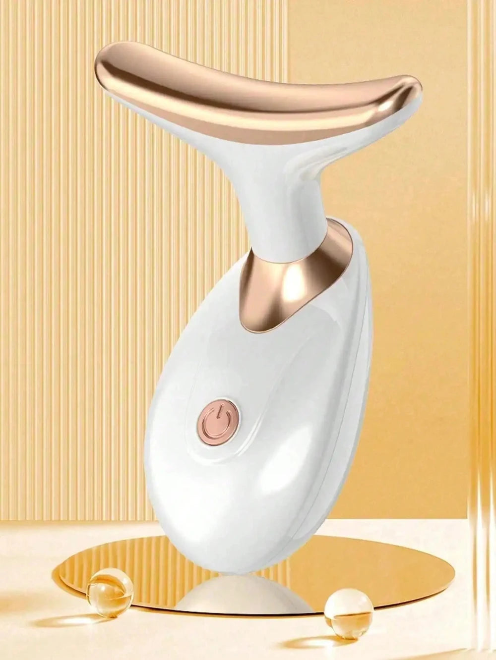 Anti-Aging Face Sculpting Massager – Lift, Firm & Tighten