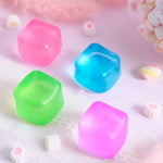 Slow Rise Squishy Stress Cube
