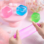 Slow Rise Squishy Stress Cube