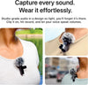 Wireless Lavalier Microphone