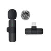 Wireless Lavalier Microphone