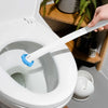 Disposable Toilet Brush Cleaning Kit – No-Touch, Hygienic & Easy to Use