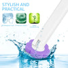 Disposable Toilet Brush Cleaning Kit – No-Touch, Hygienic & Easy to Use
