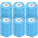 Disposable Toilet Brush Cleaning Kit – No-Touch, Hygienic & Easy to Use