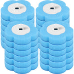 Disposable Toilet Brush Cleaning Kit – No-Touch, Hygienic & Easy to Use