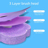 Disposable Toilet Brush Cleaning Kit – No-Touch, Hygienic & Easy to Use