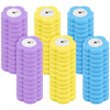 Disposable Toilet Brush Cleaning Kit – No-Touch, Hygienic & Easy to Use