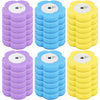 Disposable Toilet Brush Cleaning Kit – No-Touch, Hygienic & Easy to Use