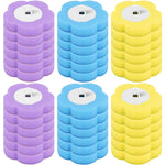 Disposable Toilet Brush Cleaning Kit – No-Touch, Hygienic & Easy to Use