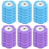 Disposable Toilet Brush Cleaning Kit – No-Touch, Hygienic & Easy to Use