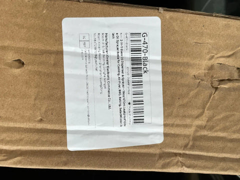 Review Card