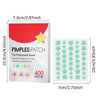 Star Pimple Patches