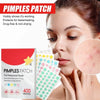 Star Pimple Patches