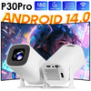 Smart Mini Projector