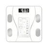 Smart Body Fat Wireless Digital Bathroom Scale