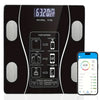 Smart Body Fat Wireless Digital Bathroom Scale