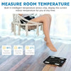 Smart Body Fat Wireless Digital Bathroom Scale
