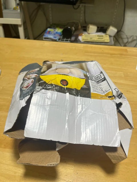 Review Card