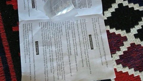 Review Card