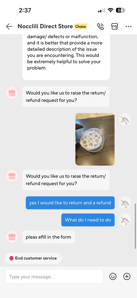 Review Card