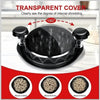 Meat Shredder – Fast Chicken Shredder for Tacos, BBQ & Meal Prep