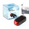 Solar Car Anti-Freeze Device – Electromagnetic Windshield Snow Remover & Auto De-Icer