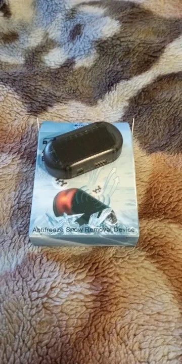Review Card