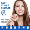 Purple Teeth Whitening Strips