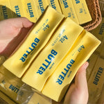 14oz. Butter Stick squishy Toy