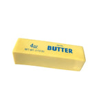 14oz. Butter Stick squishy Toy