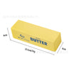 14oz. Butter Stick squishy Toy