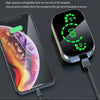 Wireless Bluetooth Earbuds with Digital Display