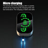 Wireless Bluetooth Earbuds with Digital Display