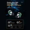 Wireless Bluetooth Earbuds with Digital Display