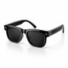 Touch Control AI Smart Glasses with Voice Activation