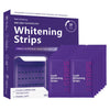 Purple Teeth Whitening Strips