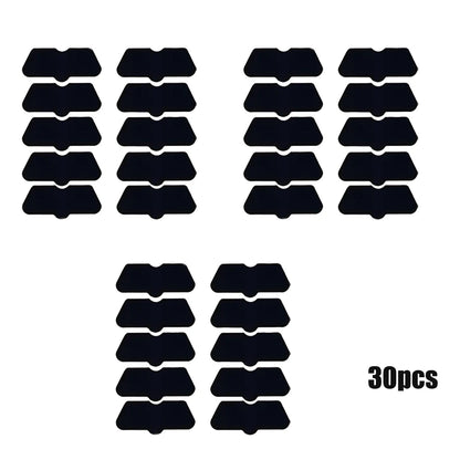 Charcoal Blackhead Nose Strips – Deep Pore Cleansing