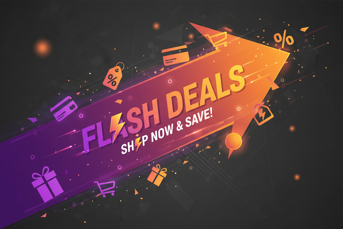 Abstract deals