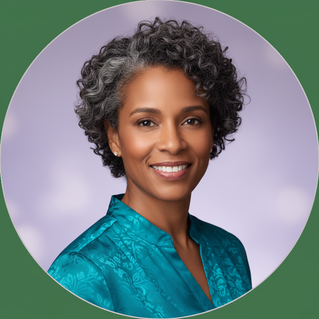 Adrienne L. Avatar