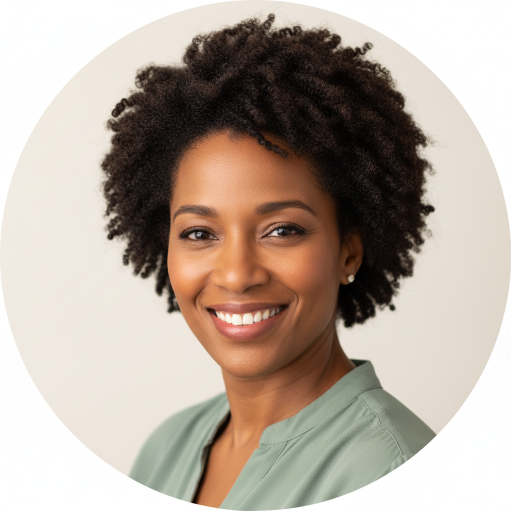Amara T. Avatar