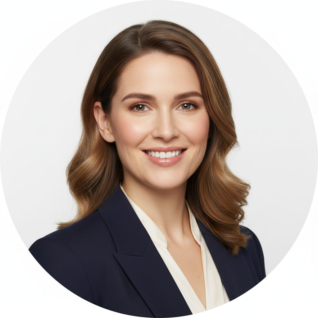 Ashley P. Avatar