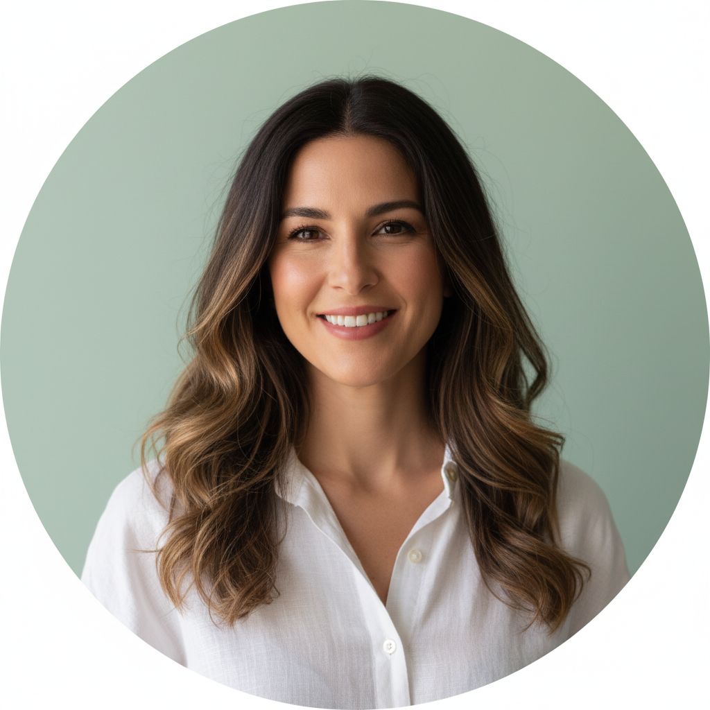 Aurelia M. Avatar