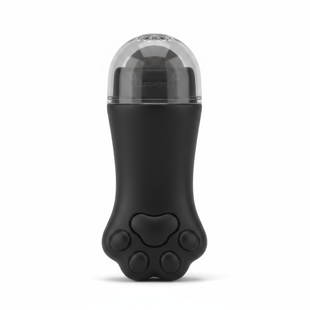 Cat Paw Oil Absorbing Roller