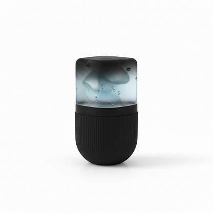 Silicone Cube Facial Ice Roller