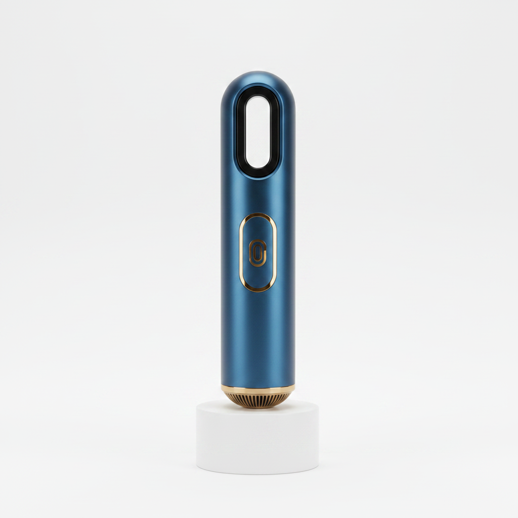 Mini Ionic Hair Blower