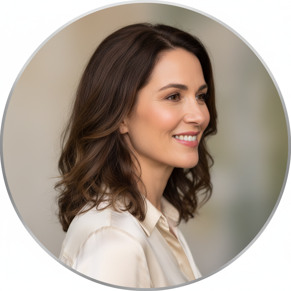 Brittany L. Avatar