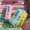 Crunchy Butter Squishy Fidget Toy