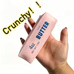 Crunchy Butter Squishy Fidget Toy