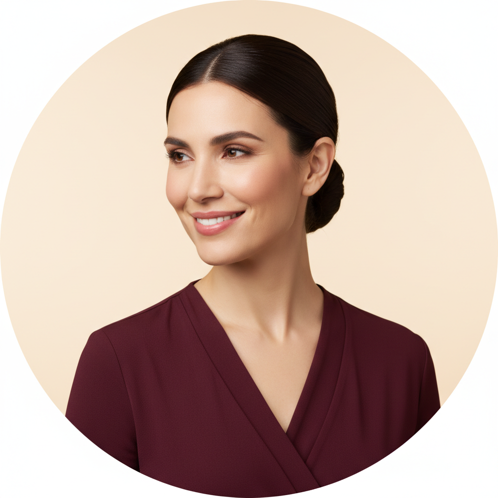 Camille W. Avatar